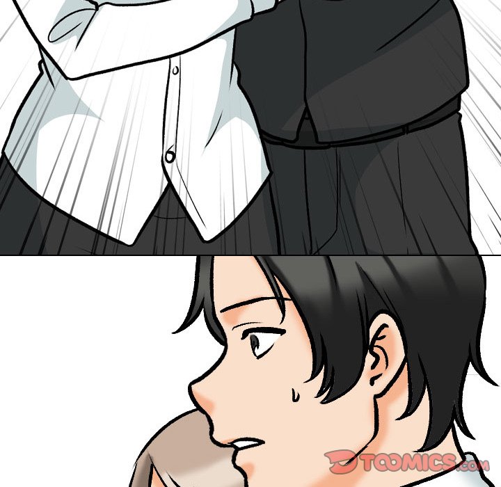 Our Exchange - Chapter 162 [photo 110] - MangaPorn