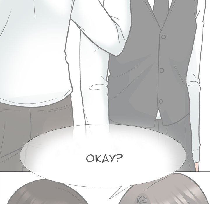 Our Exchange - Chapter 162 [photo 25] - MangaPorn