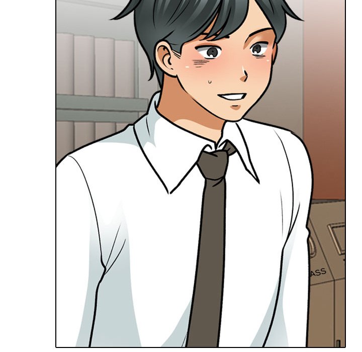 Our Exchange - Chapter 162 [photo 44] - MangaPorn