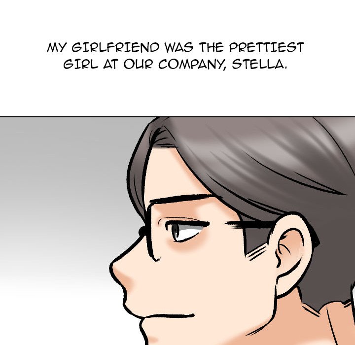 Our Exchange - Chapter 162 [photo 48] - MangaPorn