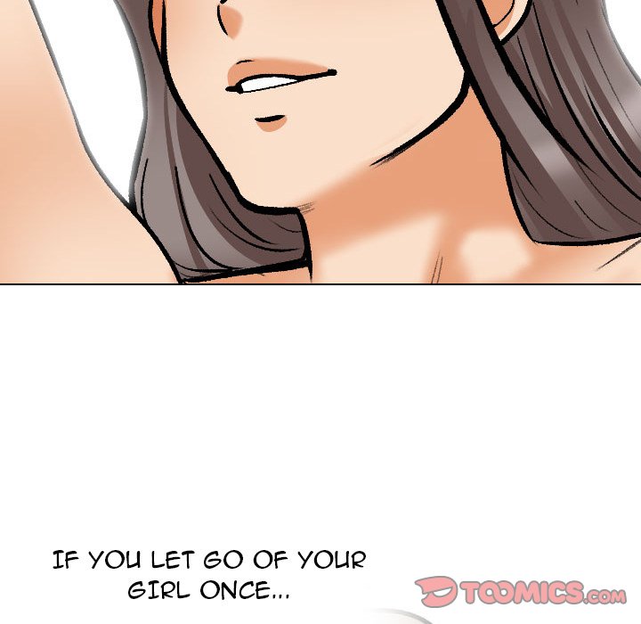 Our Exchange - Chapter 162 [photo 50] - MangaPorn