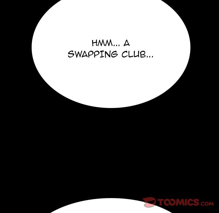 Our Exchange - Chapter 162 [photo 6] - MangaPorn
