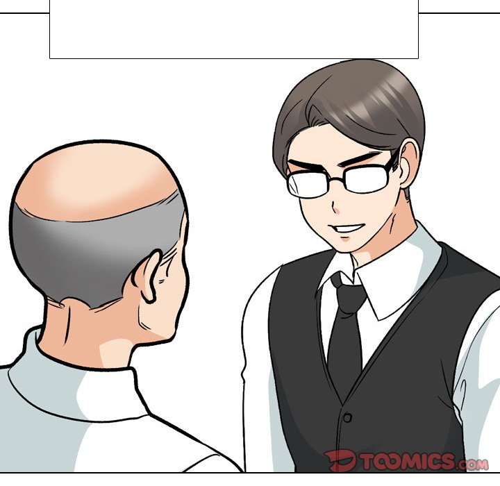 Our Exchange - Chapter 162 [photo 66] - MangaPorn