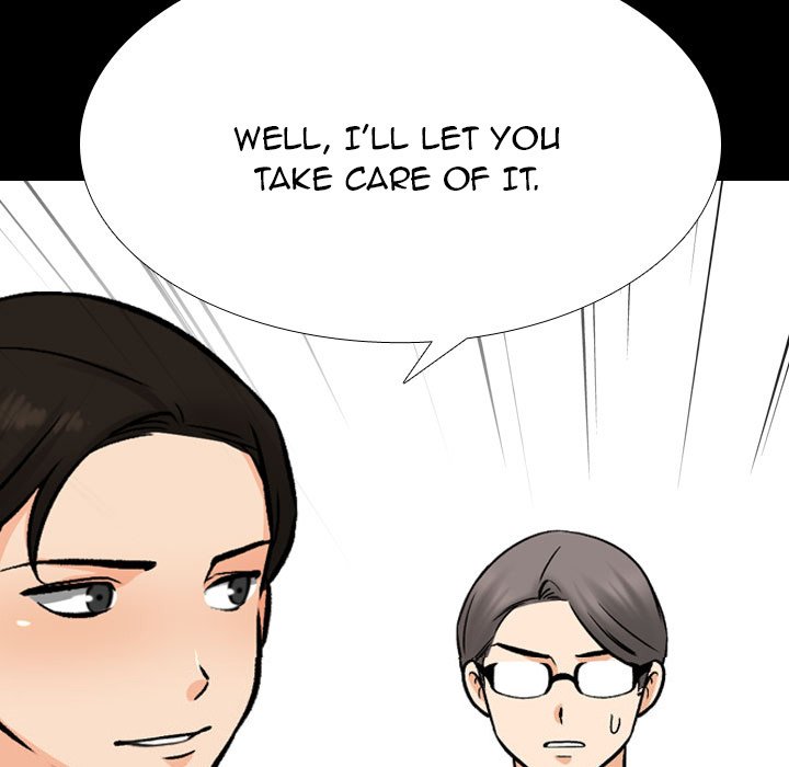Our Exchange - Chapter 162 [photo 7] - MangaPorn