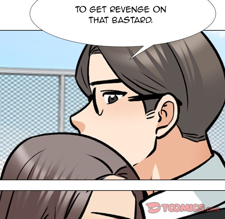 Our Exchange - Chapter 162 [photo 82] - MangaPorn