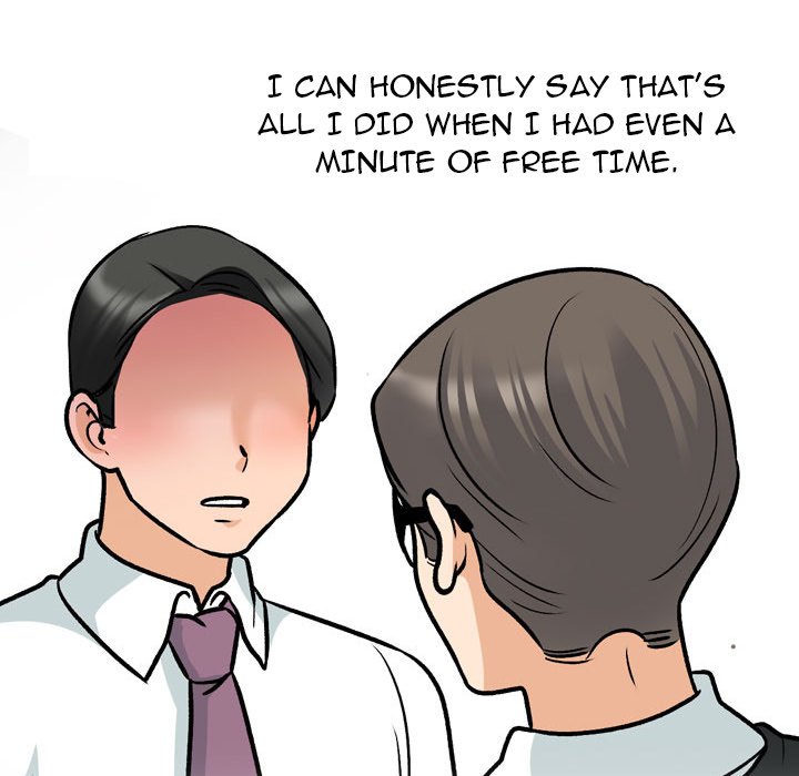 Our Exchange - Chapter 162 [photo 88] - MangaPorn
