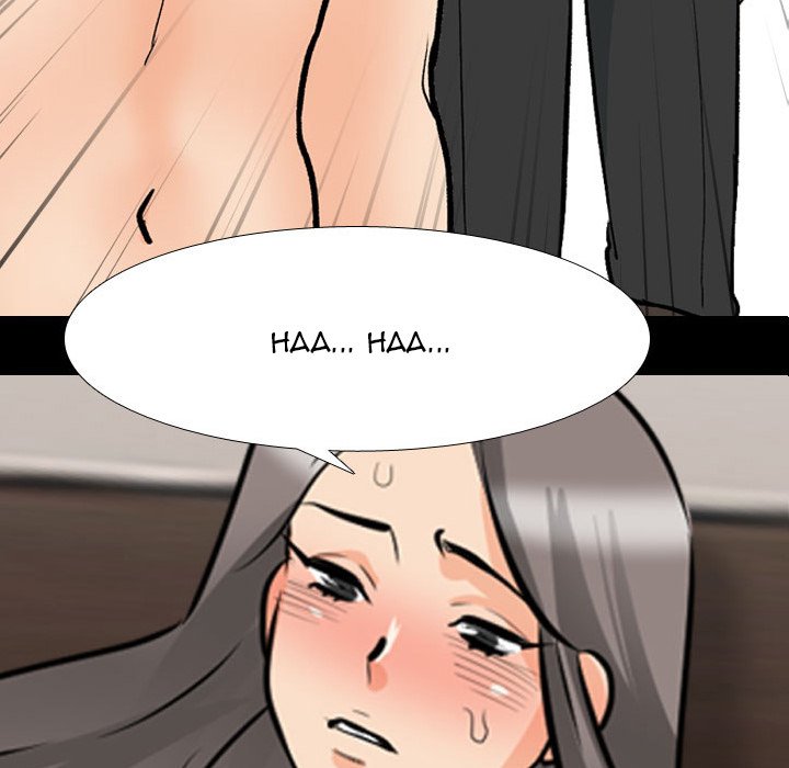 Our Exchange - Chapter 162 [photo 9] - MangaPorn