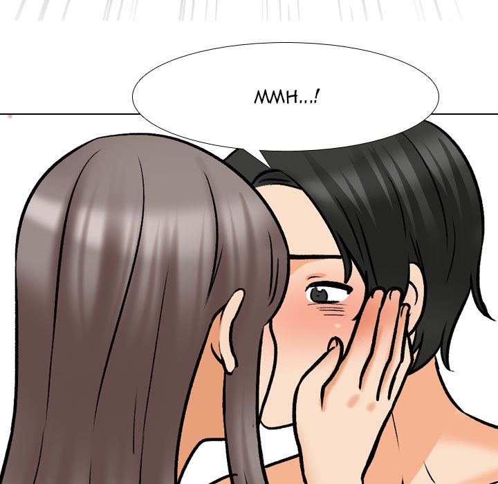 Our Exchange - Chapter 163 [photo 101] - MangaPorn