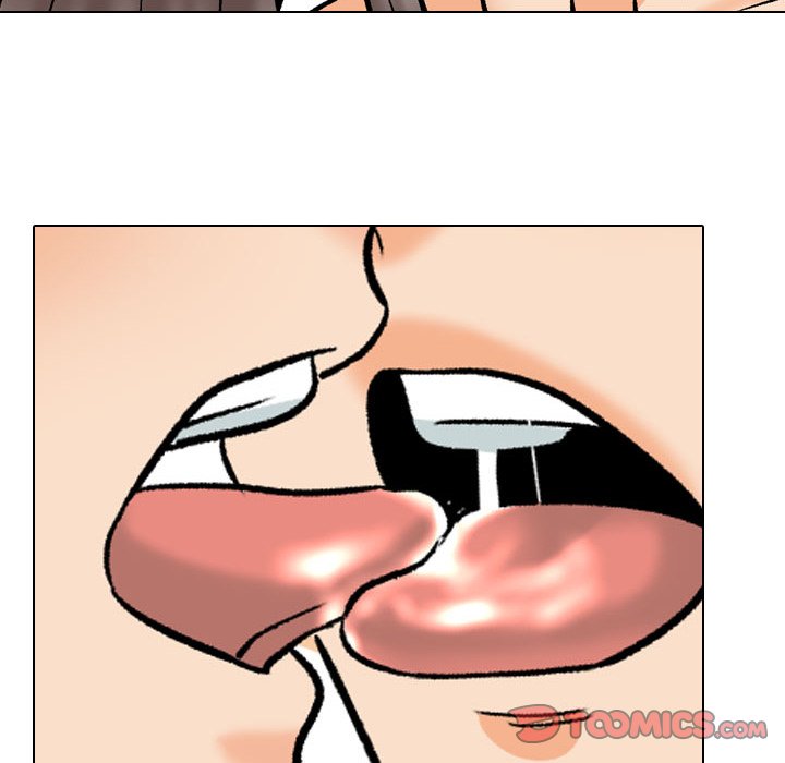 Our Exchange - Chapter 163 [photo 102] - MangaPorn