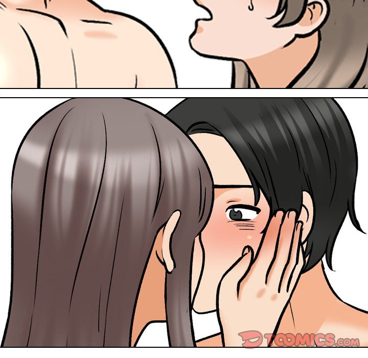 Our Exchange - Chapter 163 [photo 106] - MangaPorn