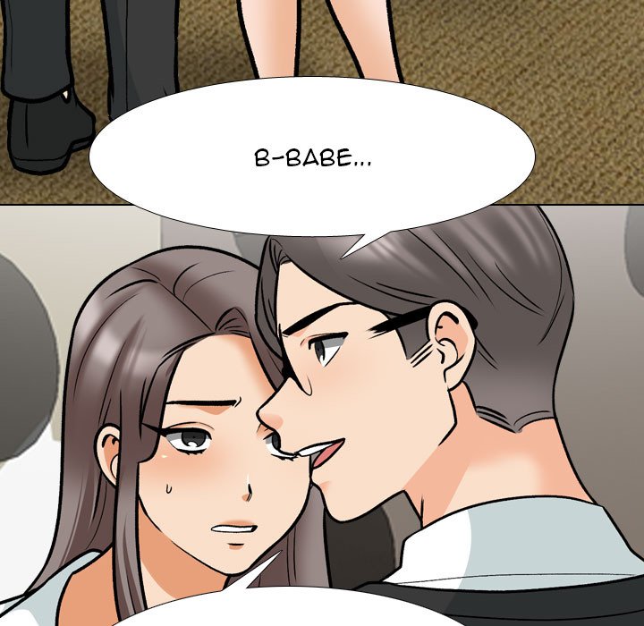 Our Exchange - Chapter 163 [photo 17] - MangaPorn