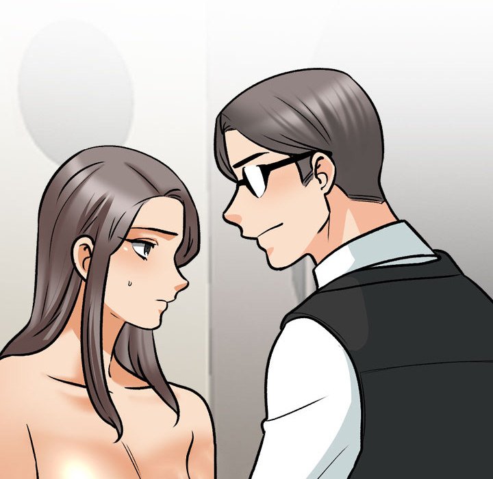 Our Exchange - Chapter 163 [photo 24] - MangaPorn