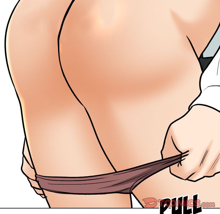 Our Exchange - Chapter 163 [photo 30] - MangaPorn