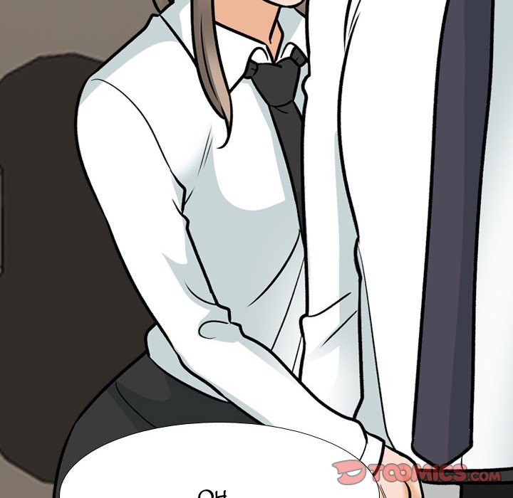 Our Exchange - Chapter 163 [photo 34] - MangaPorn