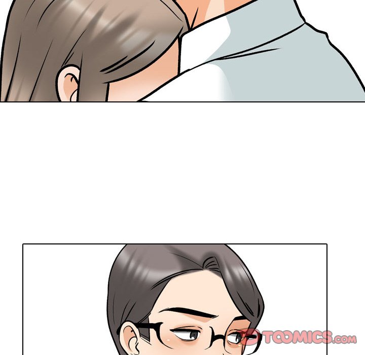 Our Exchange - Chapter 163 [photo 38] - MangaPorn