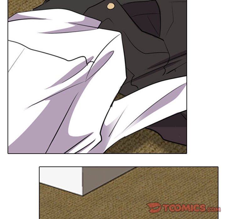 Our Exchange - Chapter 163 [photo 42] - MangaPorn