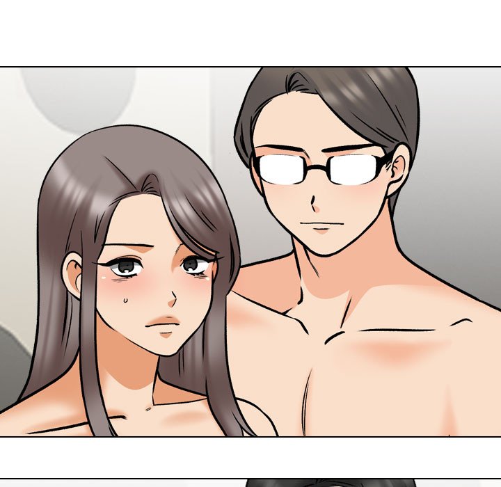 Our Exchange - Chapter 163 [photo 45] - MangaPorn