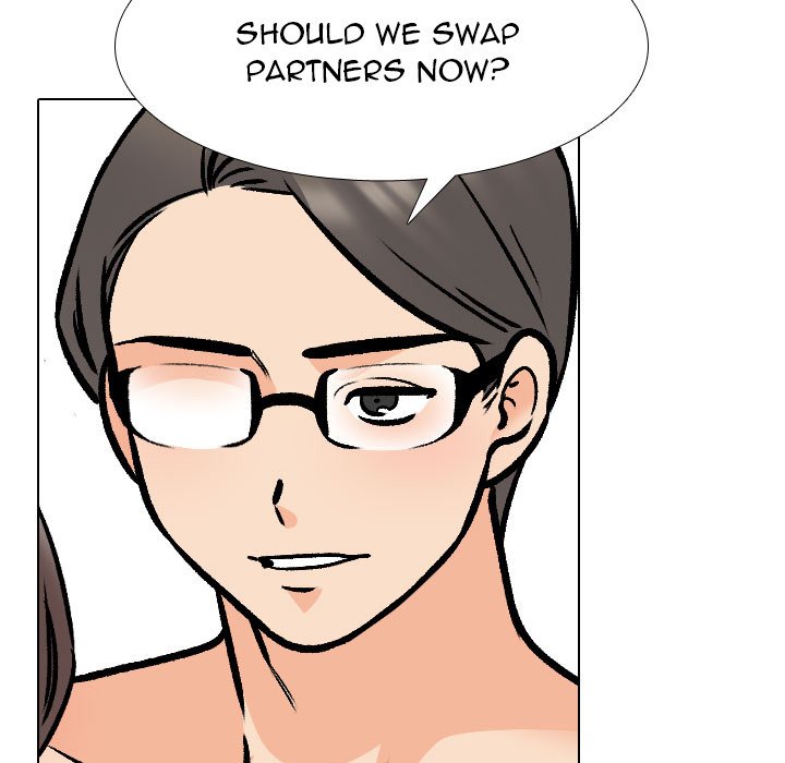 Our Exchange - Chapter 163 [photo 47] - MangaPorn