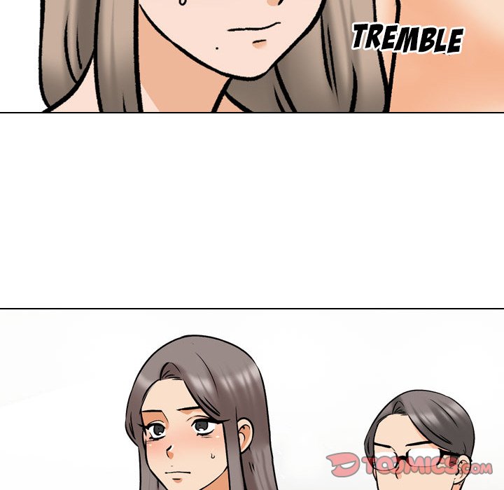 Our Exchange - Chapter 163 [photo 50] - MangaPorn
