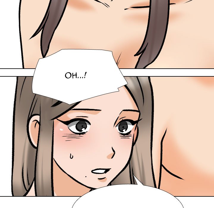 Our Exchange - Chapter 163 [photo 53] - MangaPorn