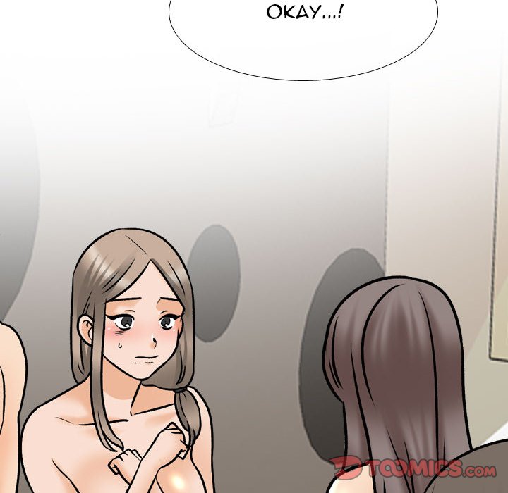 Our Exchange - Chapter 163 [photo 54] - MangaPorn