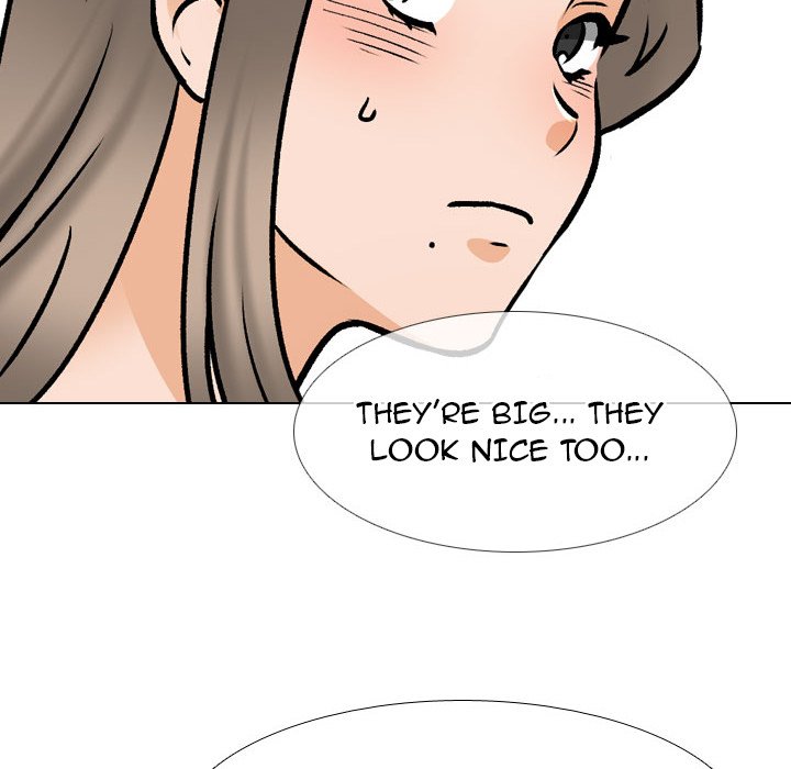 Our Exchange - Chapter 163 [photo 60] - MangaPorn