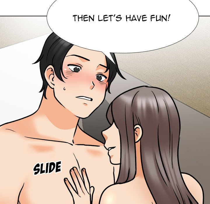 Our Exchange - Chapter 163 [photo 61] - MangaPorn