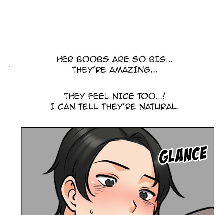 Our Exchange - Chapter 163 [photo 64] - MangaPorn