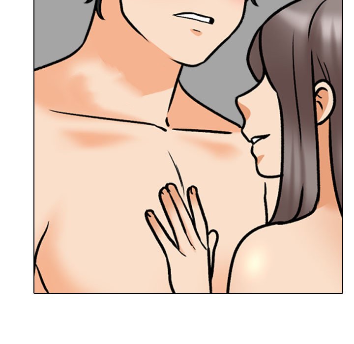 Our Exchange - Chapter 163 [photo 65] - MangaPorn