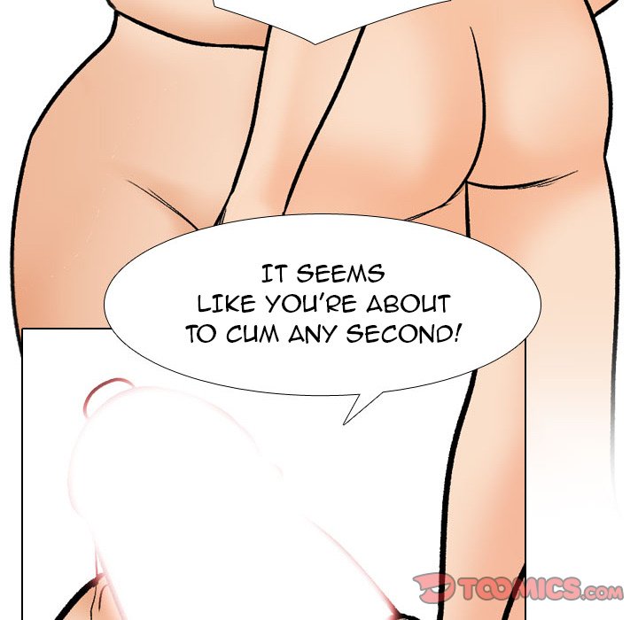 Our Exchange - Chapter 163 [photo 70] - MangaPorn