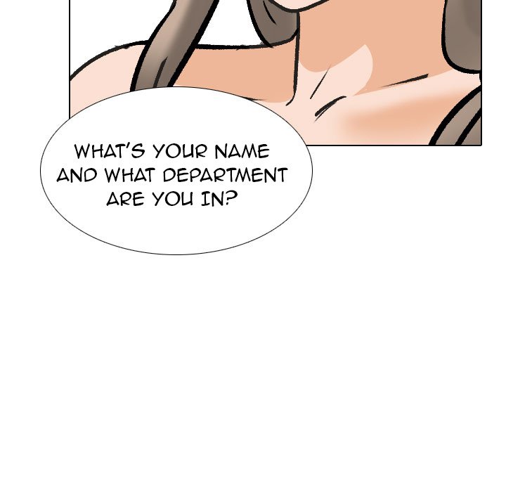 Our Exchange - Chapter 163 [photo 81] - MangaPorn