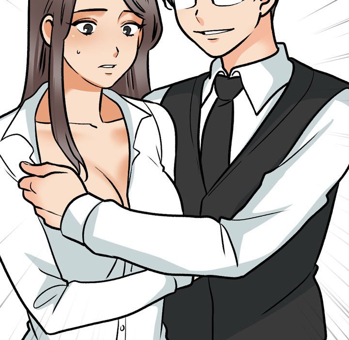Our Exchange - Chapter 163 [photo 9] - MangaPorn