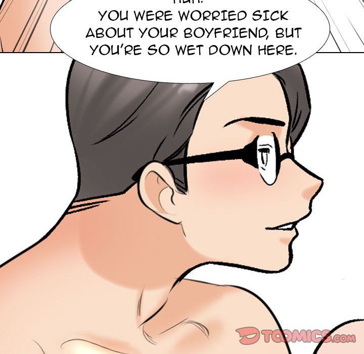 Our Exchange - Chapter 163 [photo 90] - MangaPorn