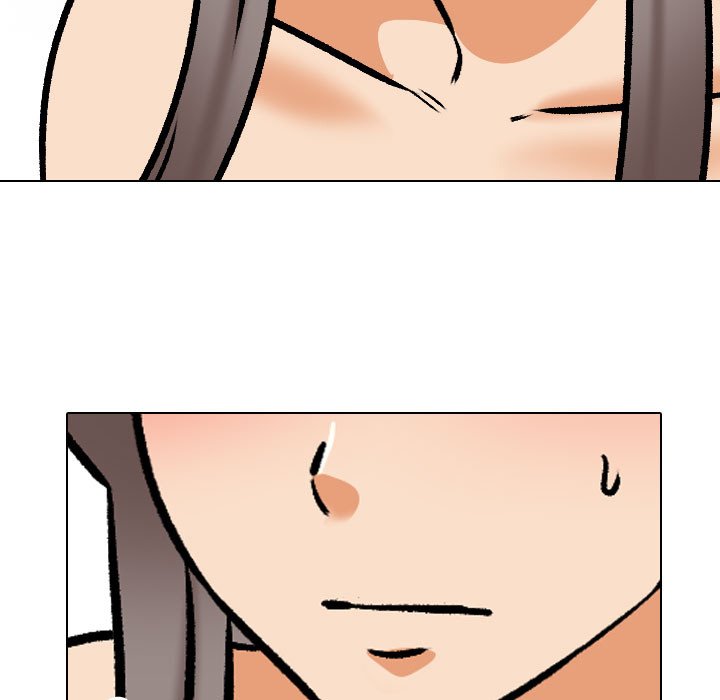 Our Exchange - Chapter 163 [photo 97] - MangaPorn