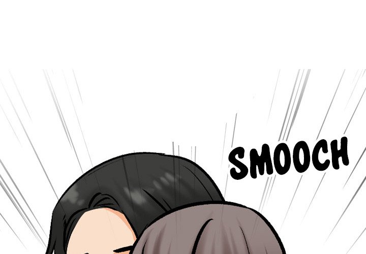 Our Exchange - Chapter 164 [photo 1] - MangaPorn