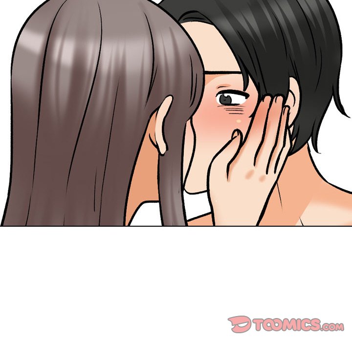 Our Exchange - Chapter 164 [photo 10] - MangaPorn
