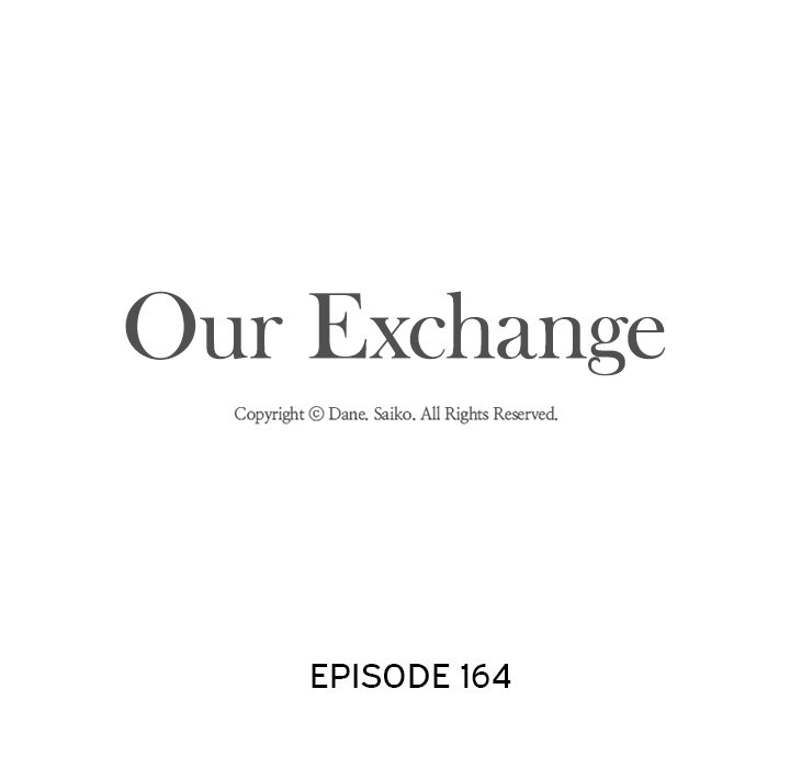 Our Exchange - Chapter 164 [photo 11] - MangaPorn