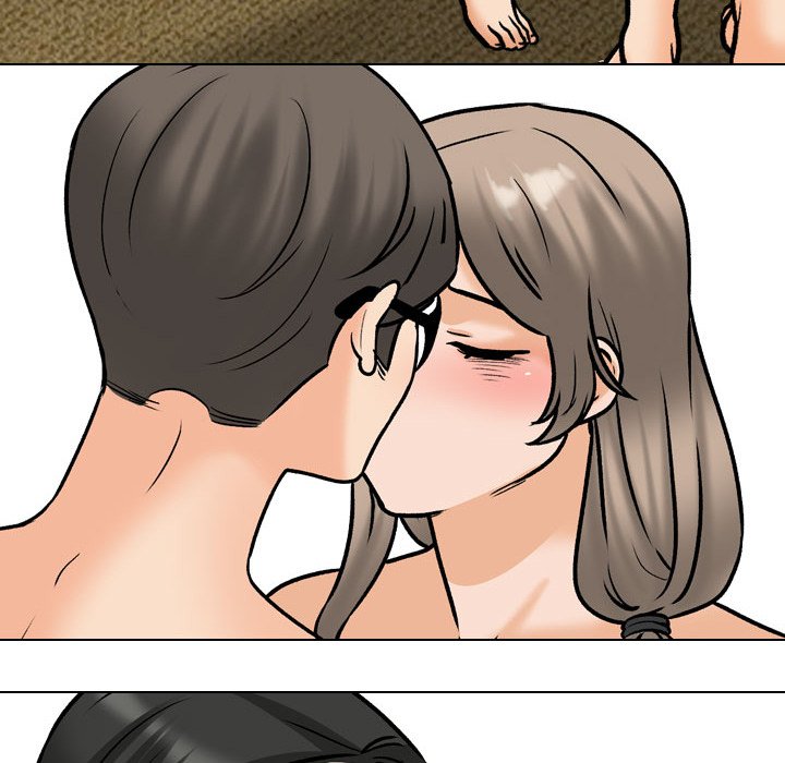 Our Exchange - Chapter 164 [photo 16] - MangaPorn