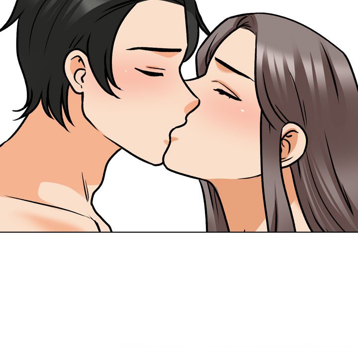 Our Exchange - Chapter 164 [photo 17] - MangaPorn