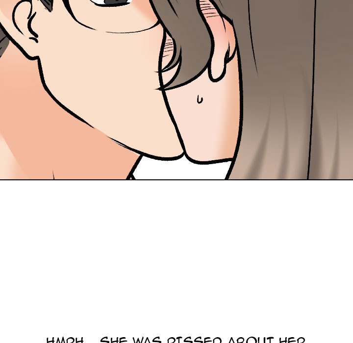 Our Exchange - Chapter 164 [photo 27] - MangaPorn