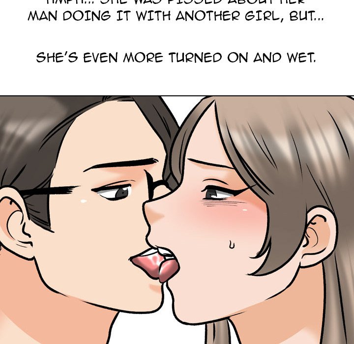 Our Exchange - Chapter 164 [photo 28] - MangaPorn