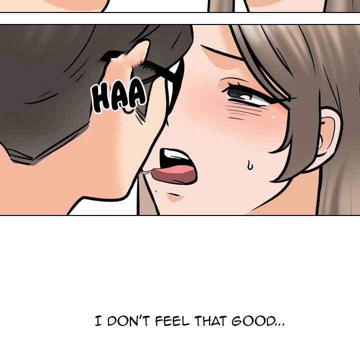 Our Exchange - Chapter 164 [photo 29] - MangaPorn