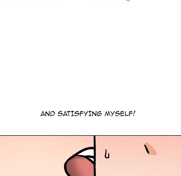 Our Exchange - Chapter 164 [photo 36] - MangaPorn