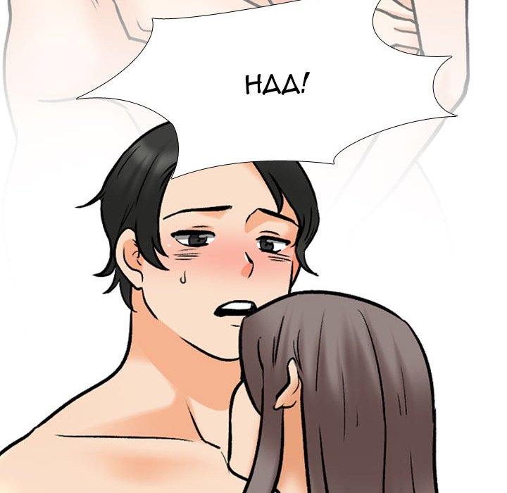 Our Exchange - Chapter 164 [photo 40] - MangaPorn