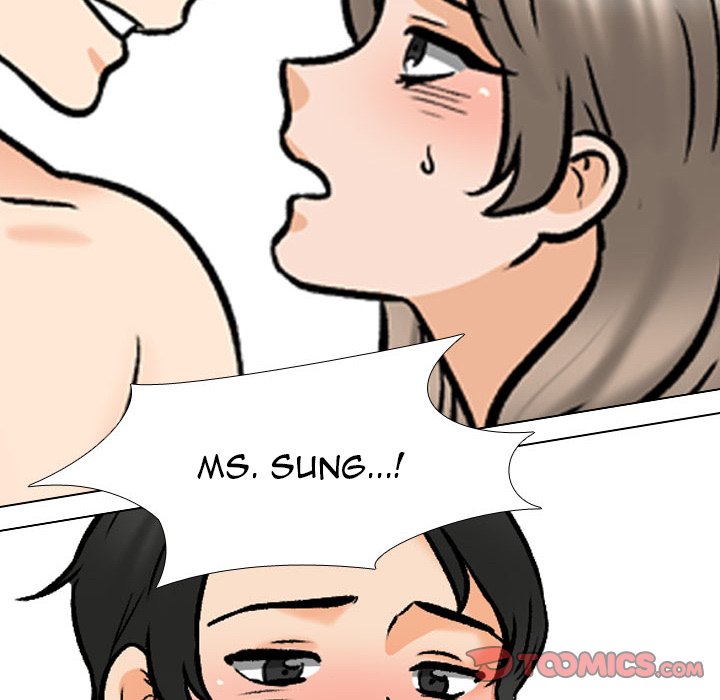 Our Exchange - Chapter 164 [photo 42] - MangaPorn