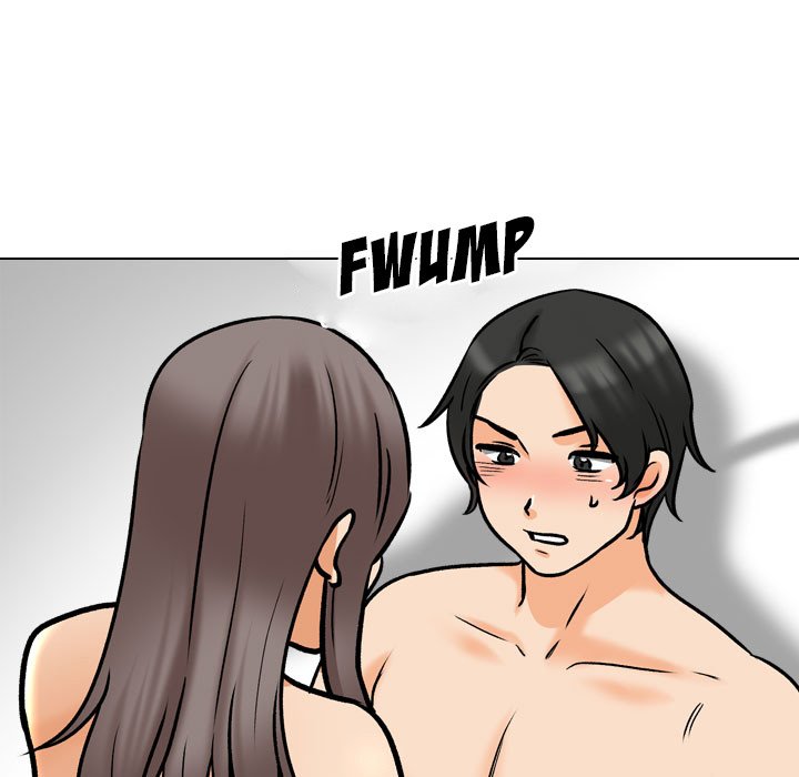 Our Exchange - Chapter 164 [photo 45] - MangaPorn
