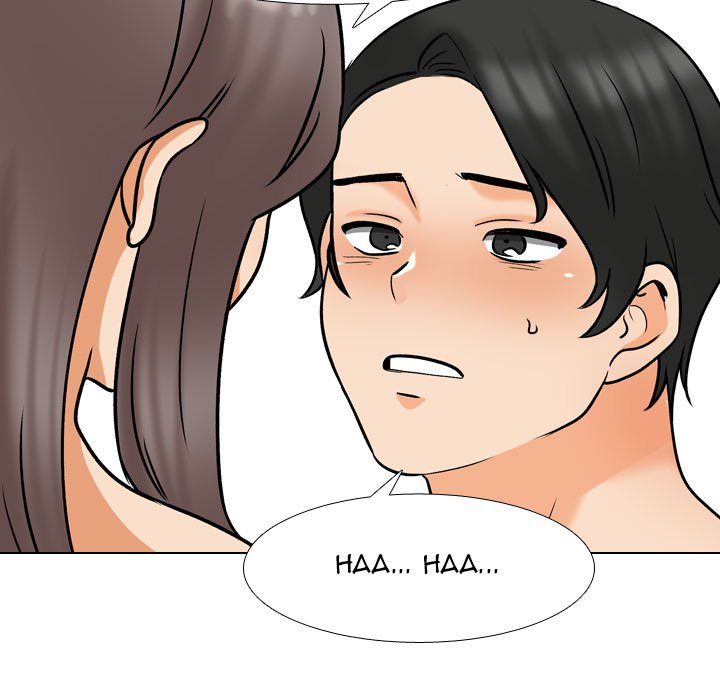 Our Exchange - Chapter 164 [photo 47] - MangaPorn