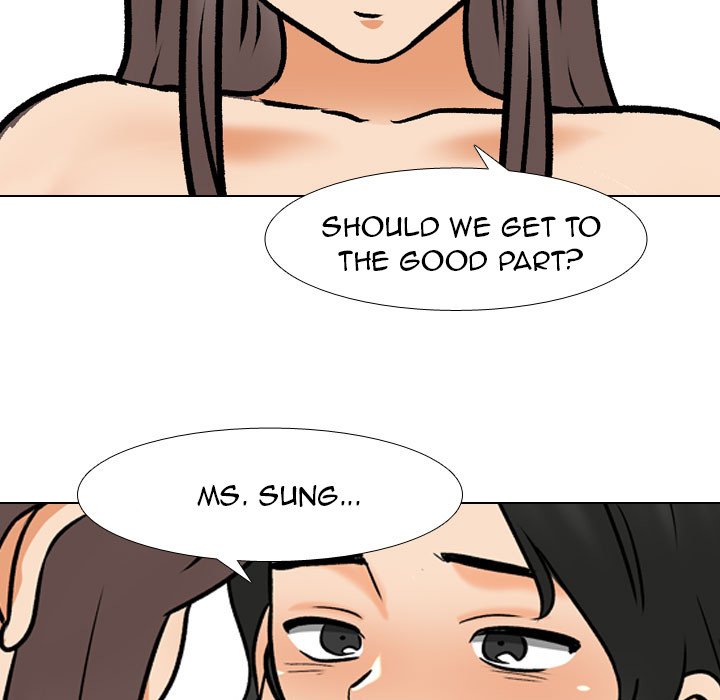 Our Exchange - Chapter 164 [photo 49] - MangaPorn