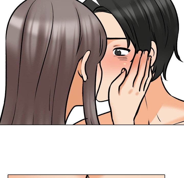 Our Exchange - Chapter 164 [photo 5] - MangaPorn