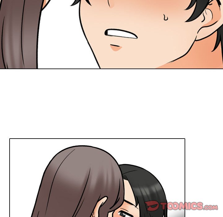 Our Exchange - Chapter 164 [photo 50] - MangaPorn